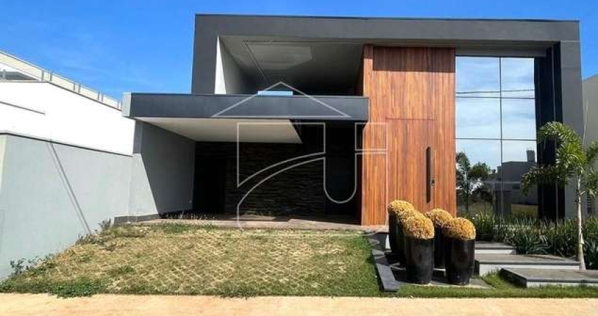 Casa com 3 quartos à venda no Jardim Tangará, Marília 