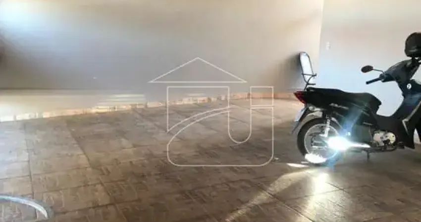 Casa com 2 quartos à venda no Palmital, Marília 