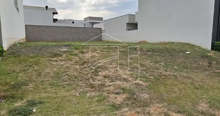 Terreno em Condomínio em Jardins de Monet - Marília, SP
