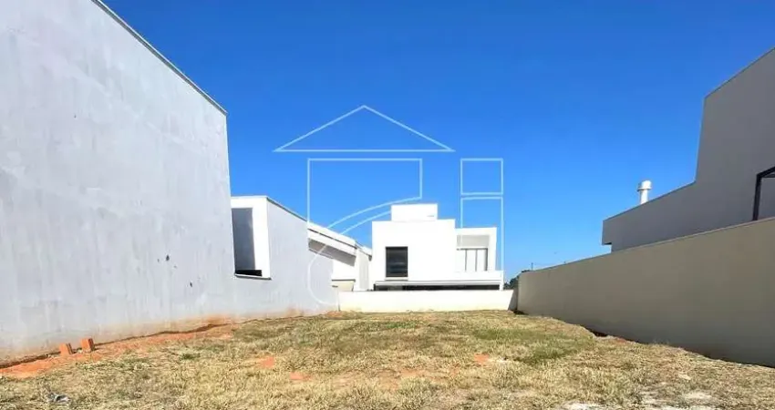 Casa em Condomínio em Jardins de Monet - Marília, SP