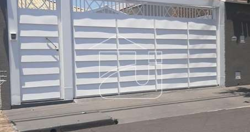 Casa com 3 quartos à venda no Somenzari, Marília 