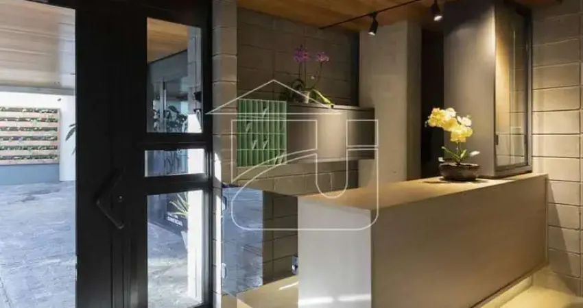 Apartamento com 1 quarto à venda no Fragata, Marília 
