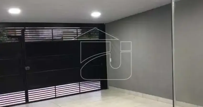Casa com 2 quartos à venda no Palmital, Marília 
