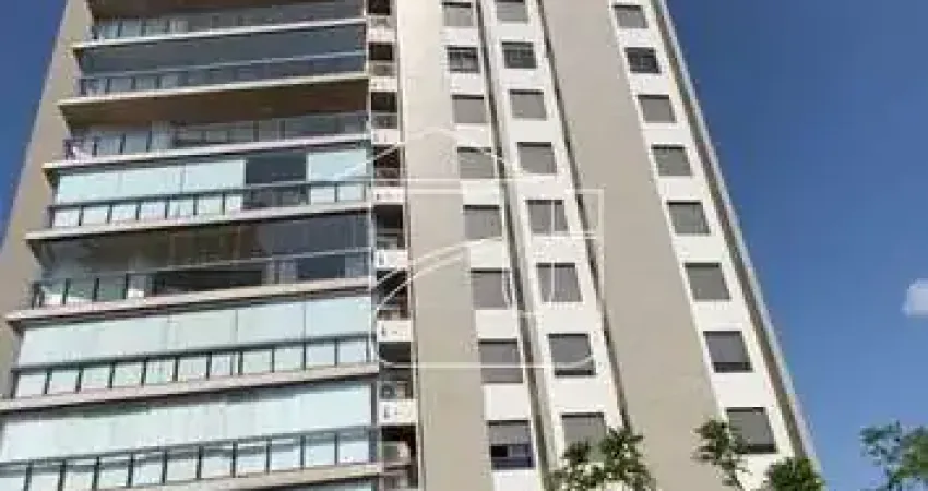 Apartamento com 3 quartos à venda no Parque das Árvores, Marília 