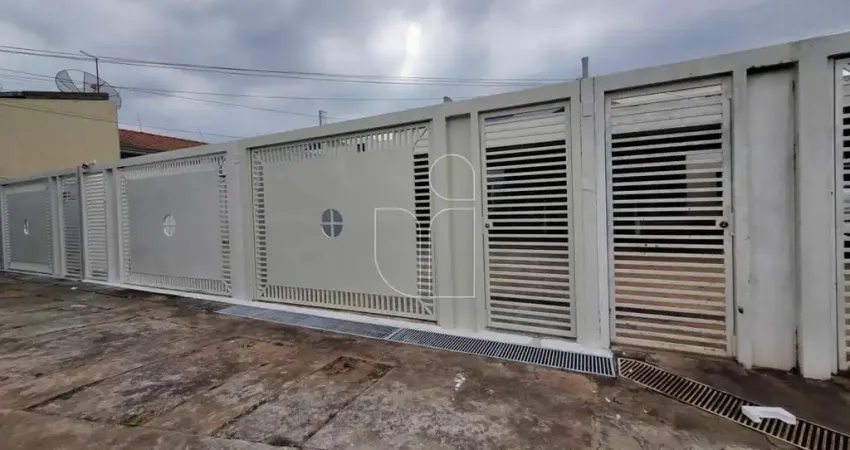 Casa em Jd. Palmital com 3 dormitórios sendo 1 suíte -  Marília