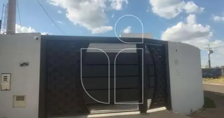 Casa com 2 quartos à venda no Residencial Vida Nova Maracá II (Padre Nobrega), Marília 