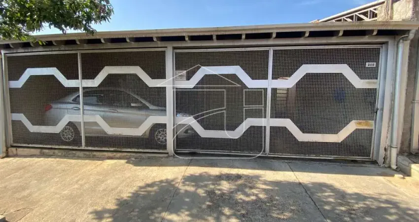 Casa com 3 quartos à venda no Jardim Ipanema, Marília 