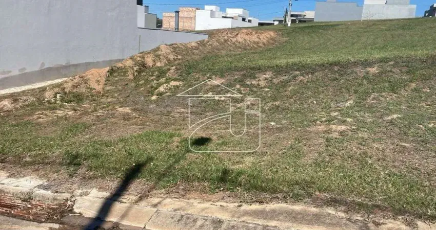 Terreno à venda no Condomínio Recanto Esmeraldas 2 na cidade de Marília-SP por R$ 210.000,00