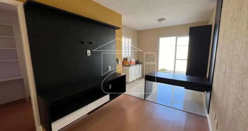 Casa com 2 quartos à venda no Jardim Nazareth, Marília 