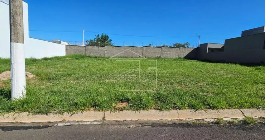 Terreno à venda no Centro (Lácio), Marília 