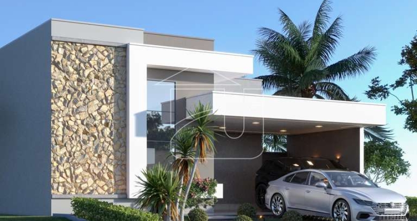 Casa em Condomínio Verana Parque Alvorada Marília, SP