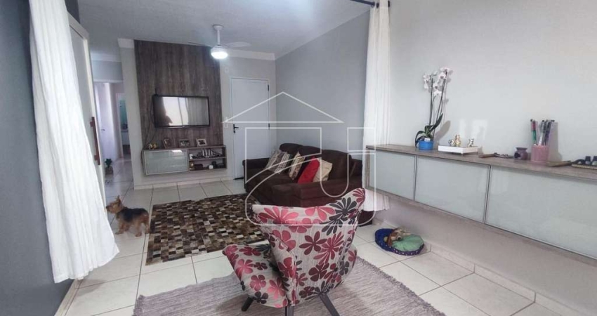 Casa à venda no Condomínio Terra Nova na cidade de Marília/SP