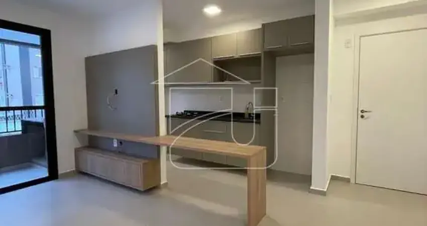 Apartamento com 3 quartos à venda no Fragata, Marília 