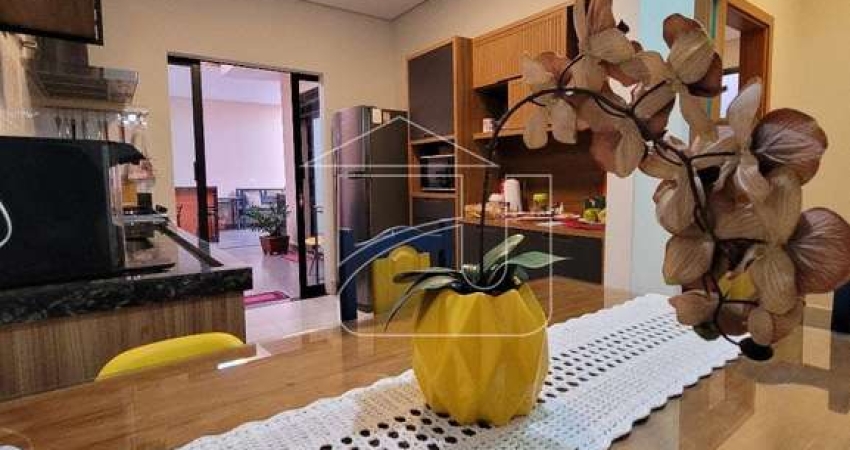 Casa com 2 quartos à venda no Pólon, Marília 