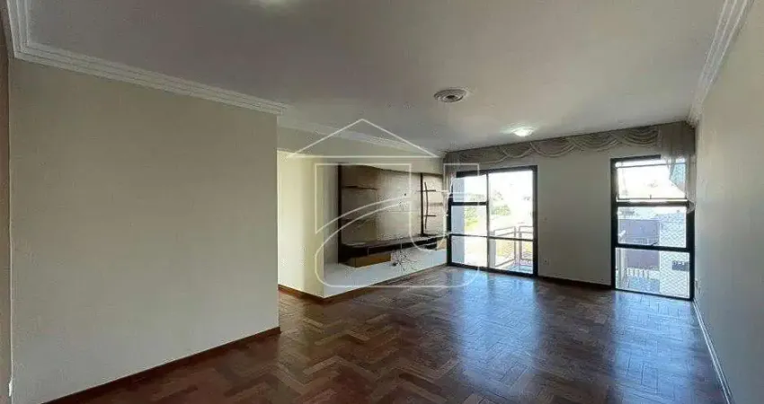 Apartamento à venda no Marília, Marília 