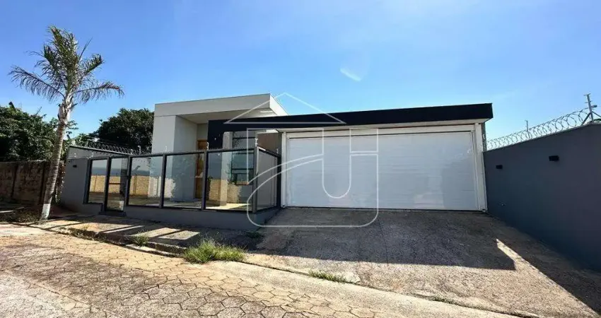 Casa com 4 quartos à venda no Centro (Lácio), Marília 