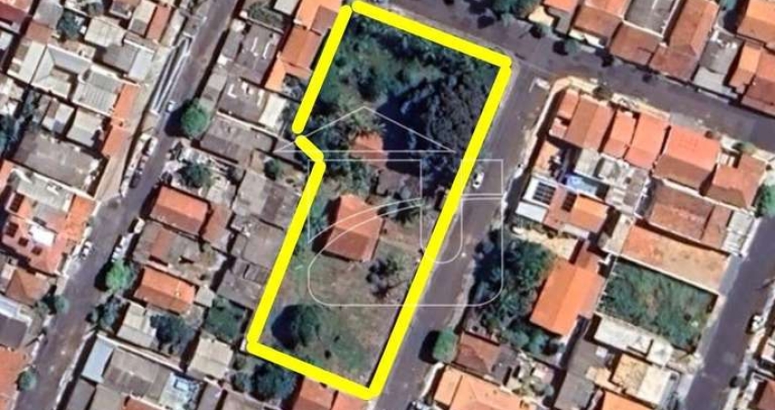 Terreno à venda no Betel, Marília 