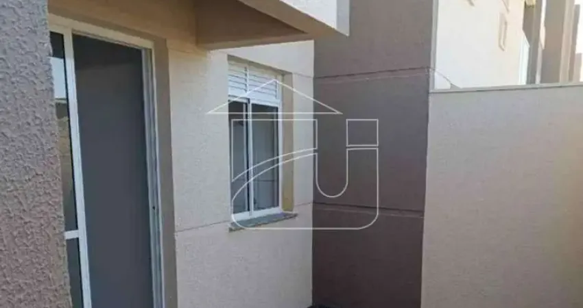 Apartamento Maia Star Club em Distrito Industrial  -  Marília