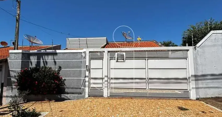 Casa à venda no jardim altos do palmital na cidade de marília/sp