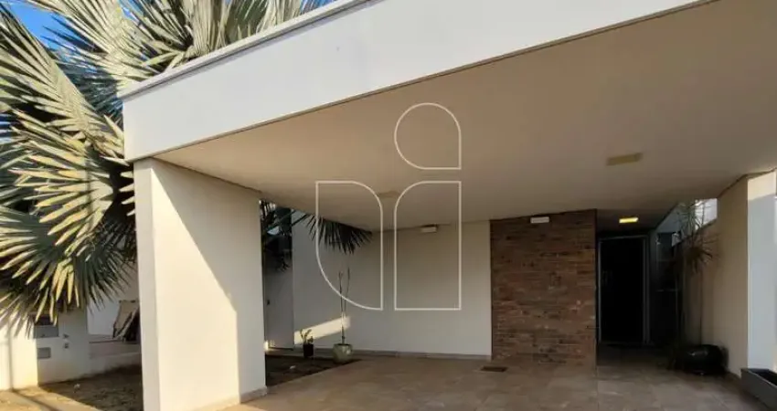 Casa em Condomínio em Parque das Esmeraldas II - Marília, SP por 850000