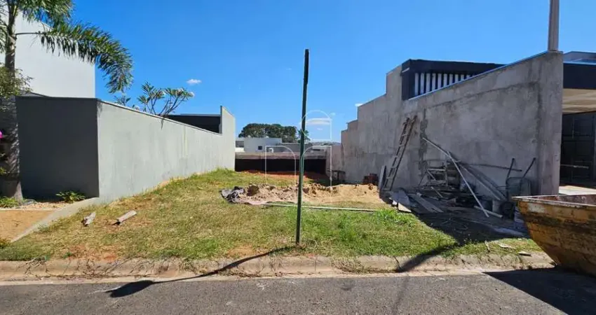 Terreno à venda no Centro (Lácio), Marília 