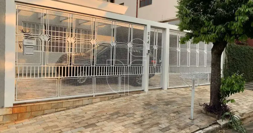 Casa com 3 quartos à venda no Jardim Maria Izabel, Marília 