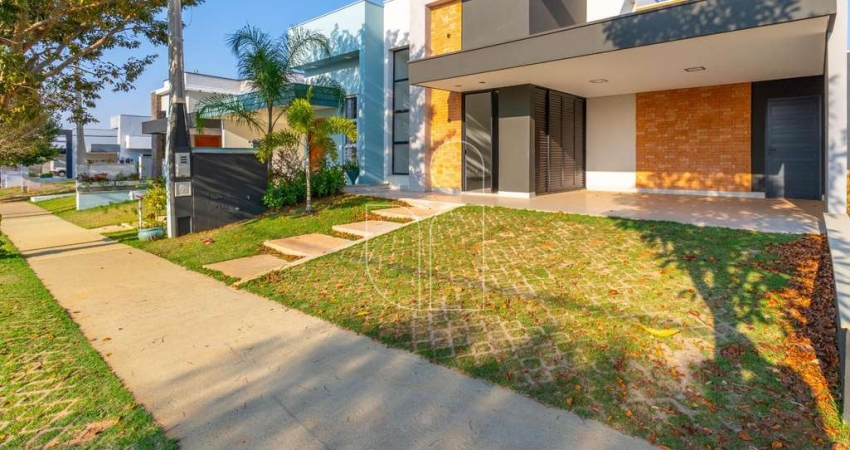 Casa em Condomínio Verana Parque Alvorada - Marília, SP
