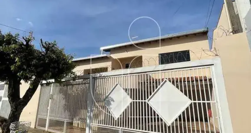 Casa com 3 quartos à venda no Jardim Ohara, Marília 