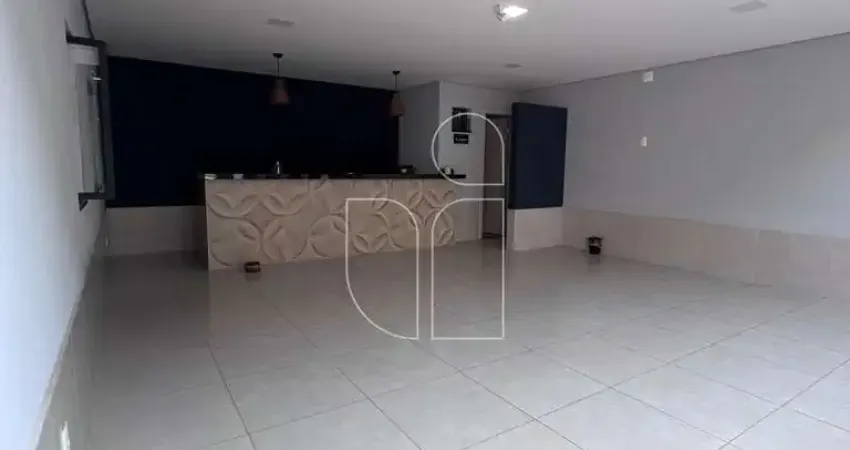 Casa em Altos do Palmital  -  Marília