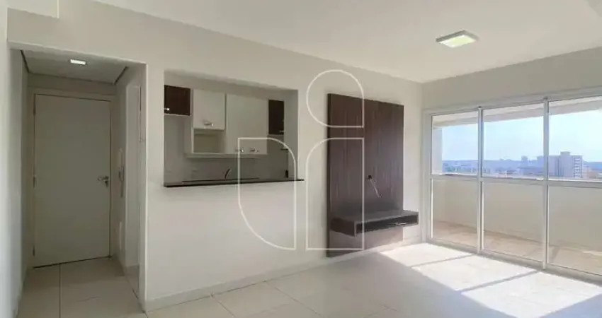 Apartamento com 3 quartos à venda no Fragata, Marília 