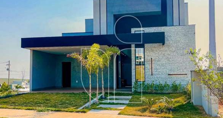 Casa em Condomínio em Verana Alvorada Parque - Marília, SP