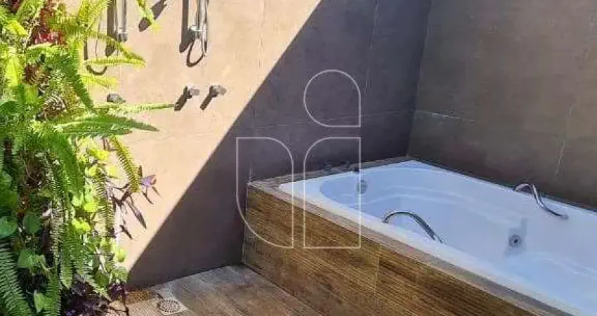 Casa com 6 quartos à venda no Cavalieri, Marília 