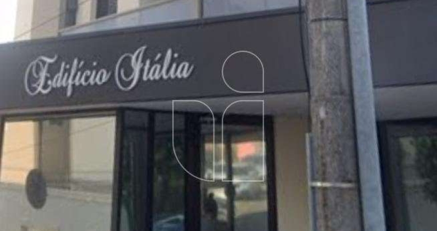 Apartamento com 3 quartos à venda no Alto Cafezal, Marília 