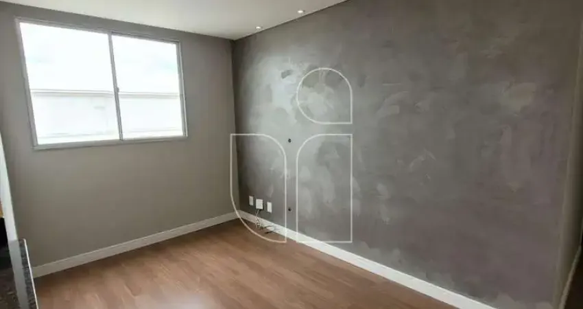 Apartamento em Higienópolis  -  Marília