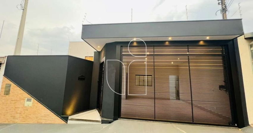 Casa com 3 quartos à venda no Jardim Lavínia, Marília 