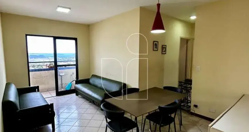 Apartamento com 2 quartos à venda no Alto Cafezal, Marília 