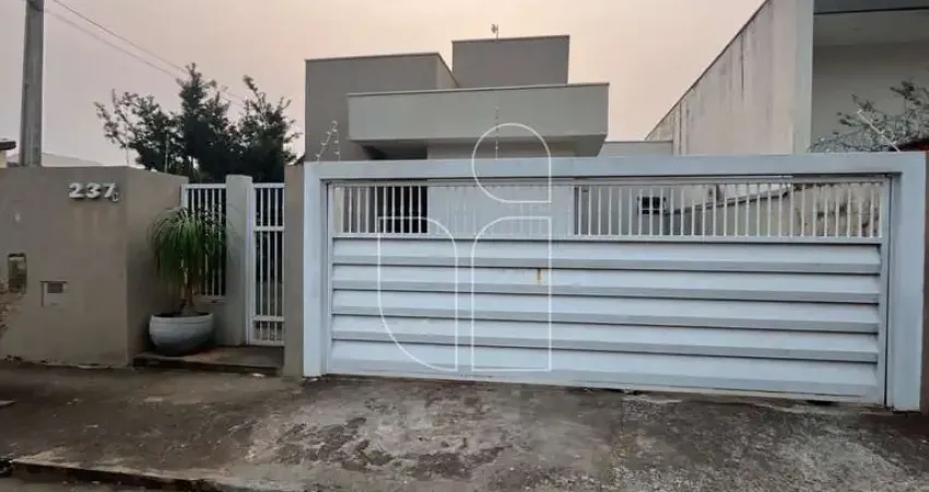 Casa com 3 quartos à venda no Jardim Maria Martha, Marília 