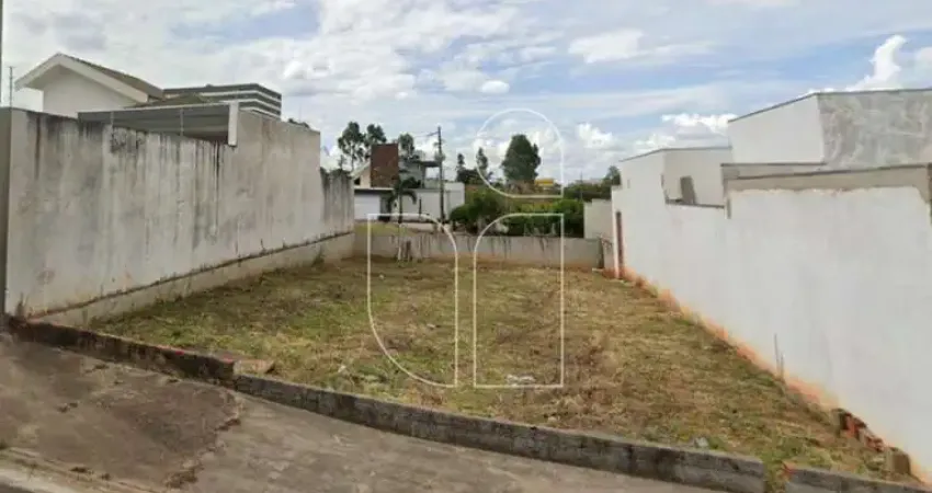 Terreno à venda no Jardim Florença, Marília 