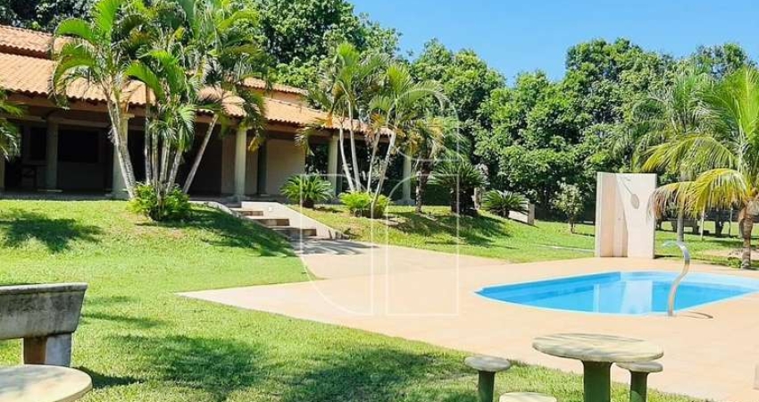 Chácara em Sítios de Recreio Terras da Boa Vista  -  Marília