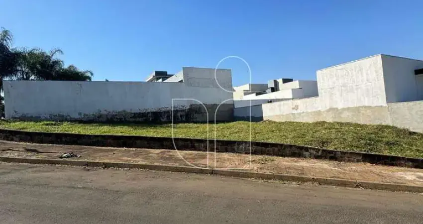 Terreno à venda no Jardim Florença, Marília 