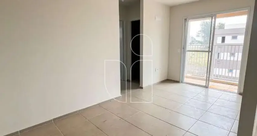 Apartamento com 2 quartos à venda no Distrito Industrial, Marília 