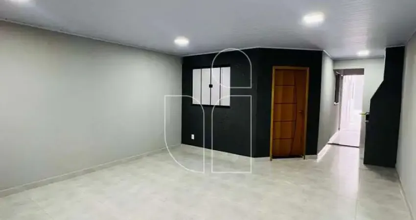 Casa com 2 quartos à venda no Jardim Marajó, Marília 