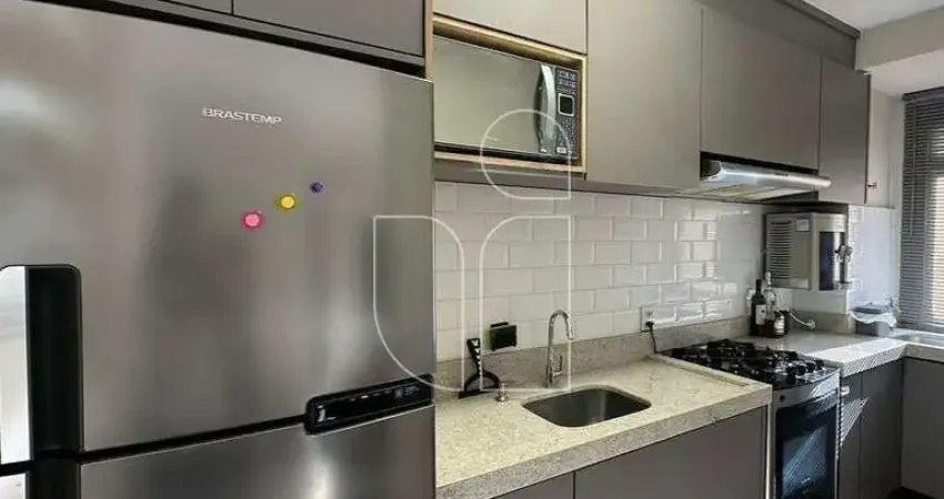 Apartamento com 2 quartos à venda no Distrito Industrial, Marília 