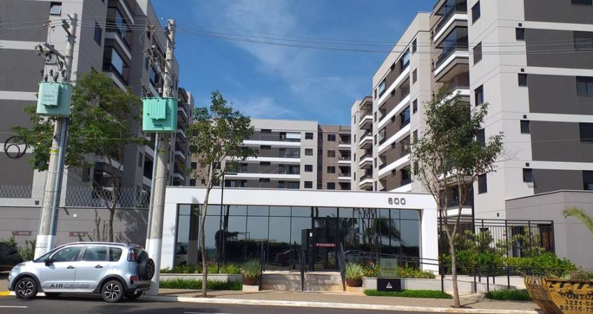 Apartamento com 3 quartos à venda no Fragata, Marília 