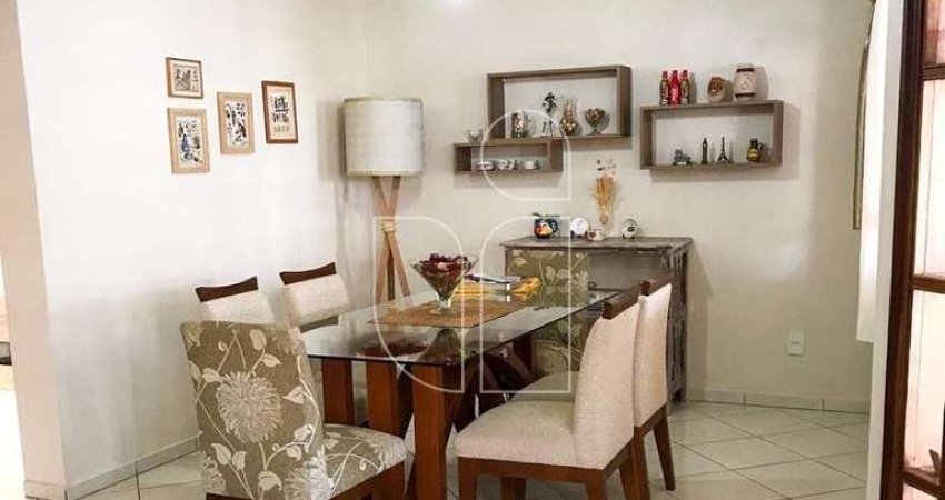 Casa em Jardim Altos da Cidade  -  Marília