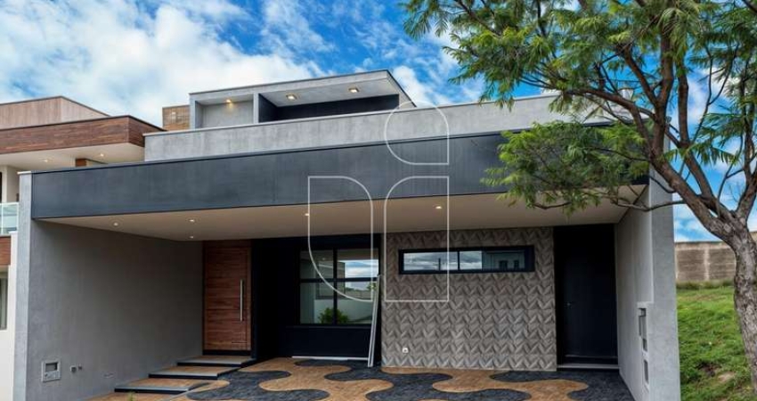 Casa em Condomínio no Villa Flora II - Marília/SP por 1100.000,0