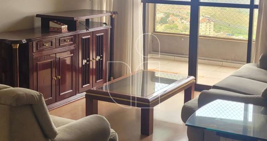 Apartamento com 3 quartos à venda no Montolar, Marília 