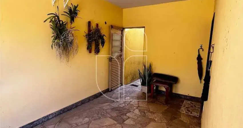 Casa com 3 quartos à venda no Alto Cafezal, Marília 