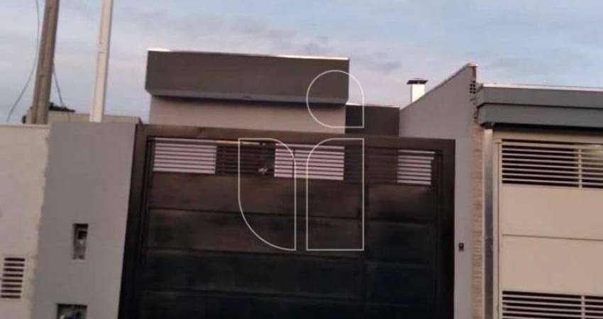Casa com 2 quartos à venda no Jardim Pérola, Marília 