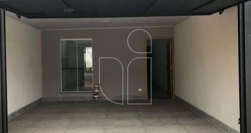 Casa com 3 quartos à venda no Jardim Cavallari, Marília 